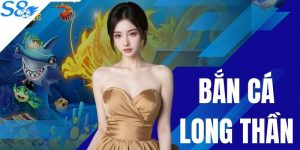Bắn Cá Long Thần - Diệt Boss Săn Hũ Rồng 88 Triệu Đồng