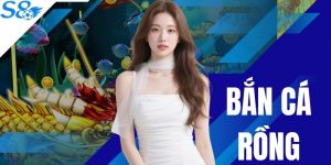 Bắn Cá Rồng - 4 Tuyệt Chiêu Giúp Săn Boss Khủng Mỗi Ngày