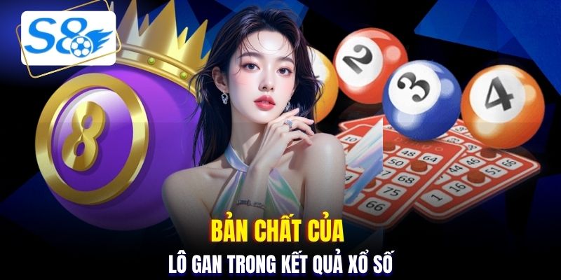 Bản chất của lô gan trong kết quả xổ số