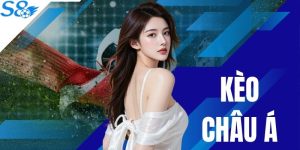 Kèo Châu Á Là Gì Và Cách Tính Tỷ Lệ Chấp Bóng Đá