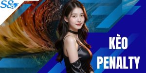 Kèo Penalty Mẹo Soi Tỷ Lệ Cược Chuẩn Nhận Ngay 100K Thưởng