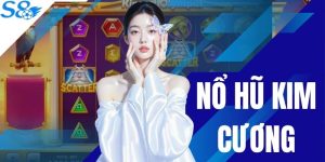 Nổ Hũ Kim Cương S8 | Trò Chơi Quay Slots Săn Thưởng 100M+
