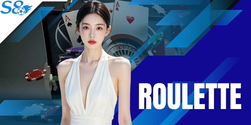 Roulette S8 - 3 Quy Tắc Vàng Giúp Bạn Chinh Phục Bàn Quay Số